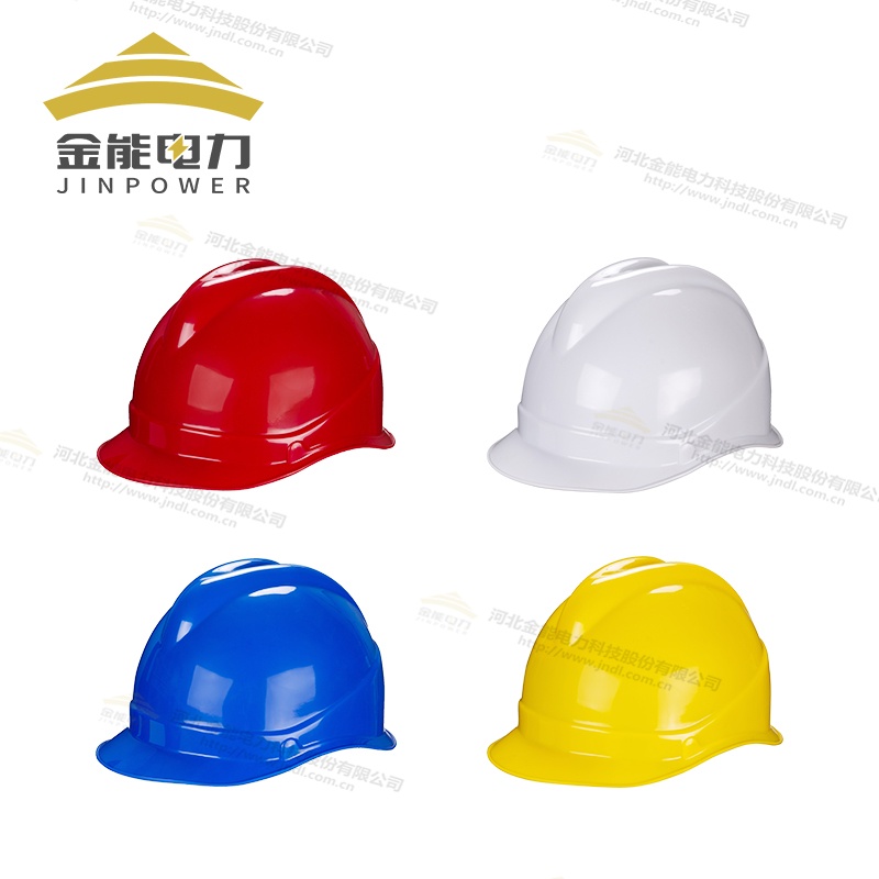 ABS安全帽 經(jīng)典小V字型受力設(shè)計(jì)佩戴安全舒適