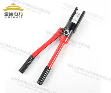 快速液壓鉗 靈活閥門(mén) 防滑手柄加大缸